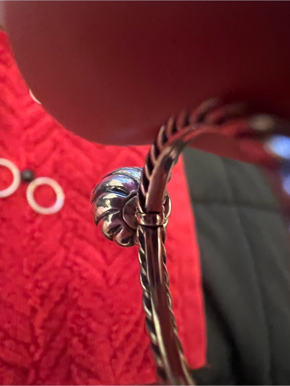 Authentic, Rare, David Yurman -Rings 💕 - Picture 10 of 16